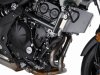 Детализирован Kawasaki Ninja 650R 2011 - фото 3